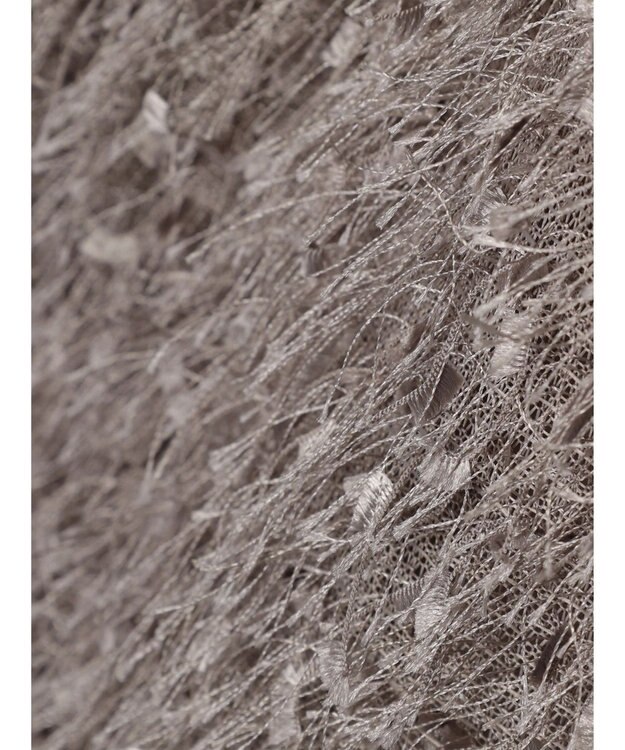 Green Parks テープヤーンキャミビスチェ Gray