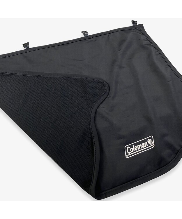 林八百吉商店 Coleman  ハットシェード ブラック