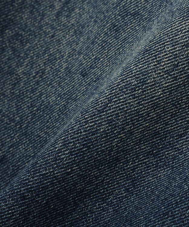 CRAFT STANDARD BOUTIQUE デニムバギーショーツ Indigo