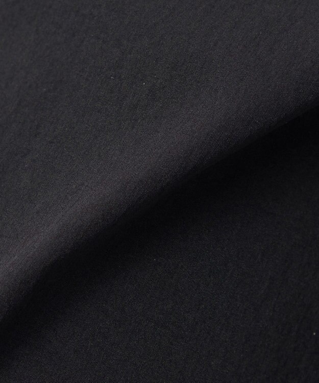 Chacott Chacott BALANCE タフタジョガーパンツ ブラック