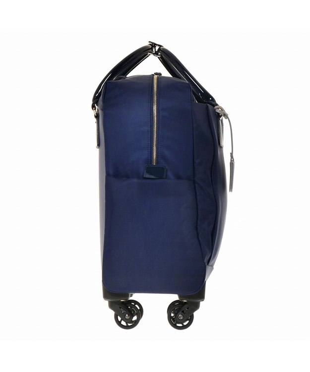 ACE BAGS & LUGGAGE Jewelna Rose アメリー カジュアルトローリー 31591 ジュエルナローズ 機内持ち込み ネイビー