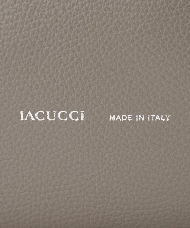 IACUCCI ≪予約≫リンピド CERVO グレー