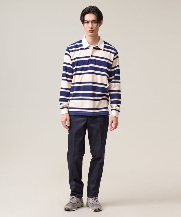 Lotto　ロット　SKシュトゥルム グラーツ　ユニフォーム　M　長袖　ボーダー Lotto ロット SKシュトゥルム グラーツ ユニフォーム M 長袖