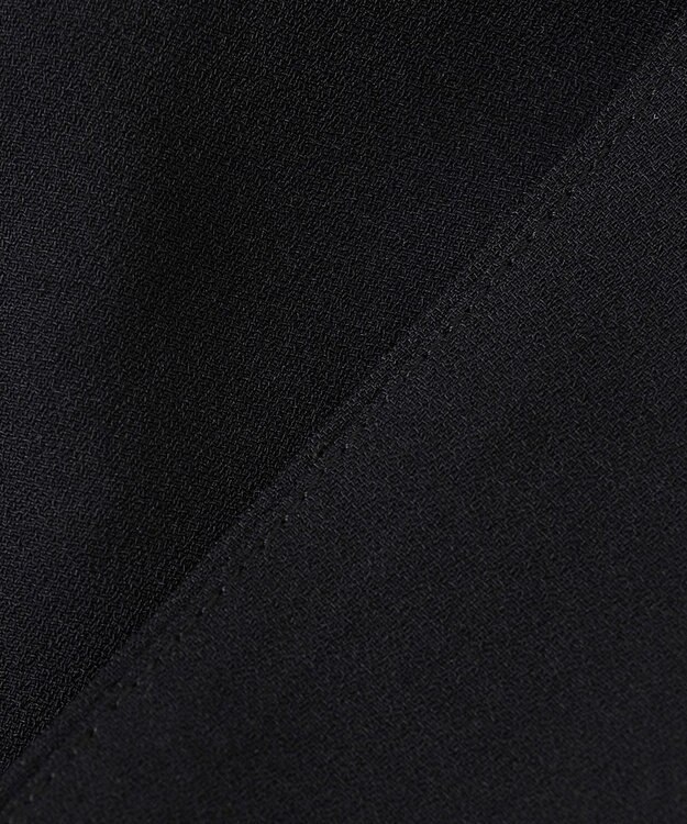 TOCCA 【洗える！】SNOWBALL ジャケット ブラック系