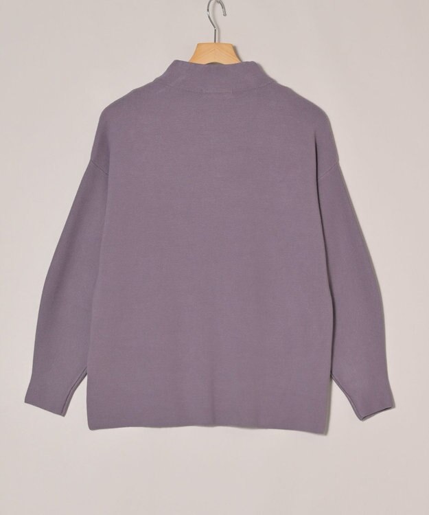 ONWARD Reuse Park 【any FAM】ニット秋冬 パープル