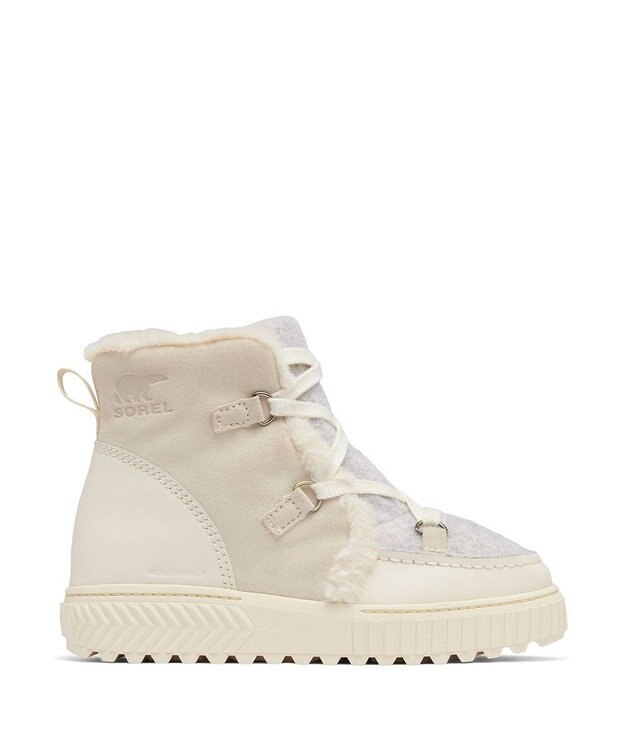 SOREL SOREL/ オーエヌエーアベニュー　アルパインブーツウォータープルーフ /ソレル Chalk、 Chalk