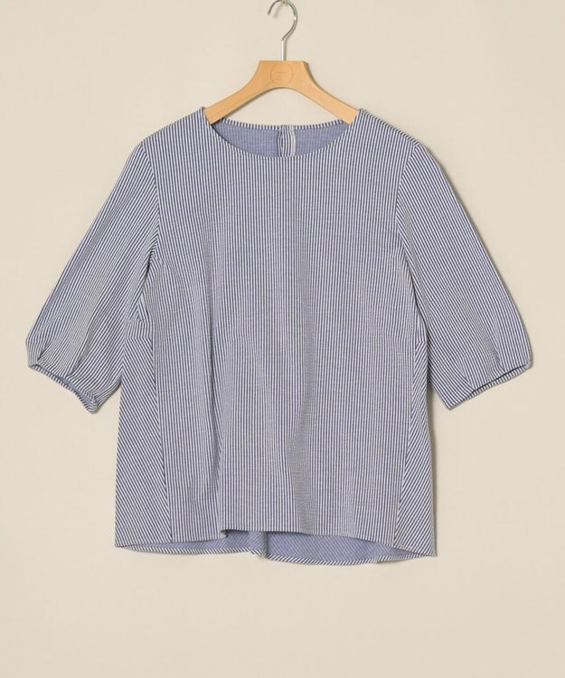 ONWARD Reuse Park 【J.PRESS】カットソー春夏 ネイビー