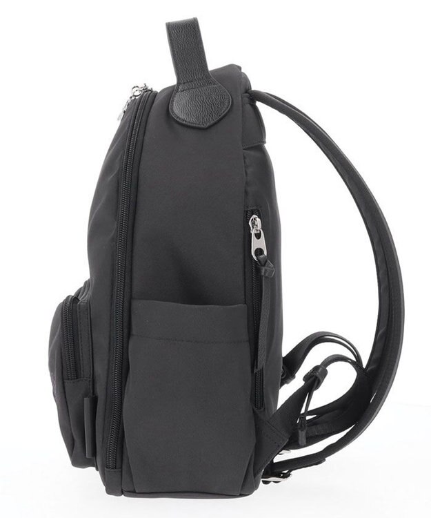 ANNA SUI ヴォヤージュ リュック クロ