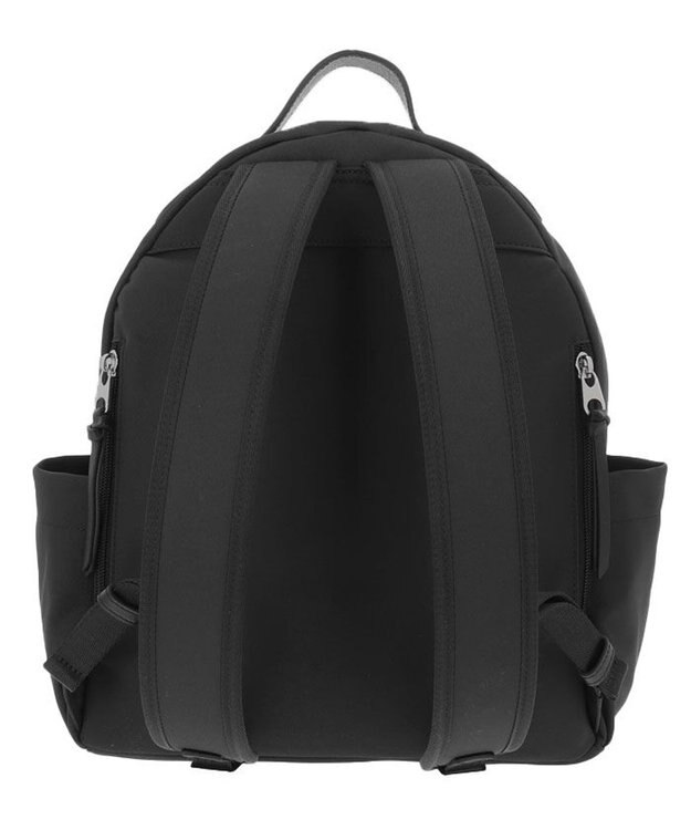 ANNA SUI ヴォヤージュ リュック クロ