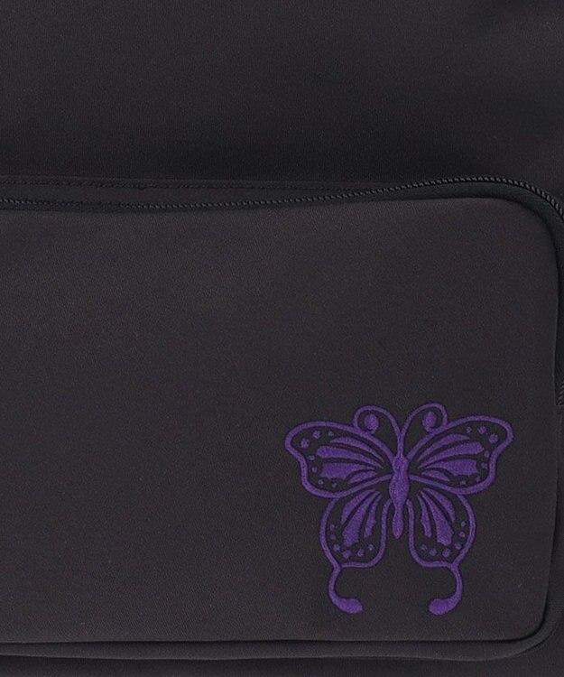 ANNA SUI ヴォヤージュ リュック クロ