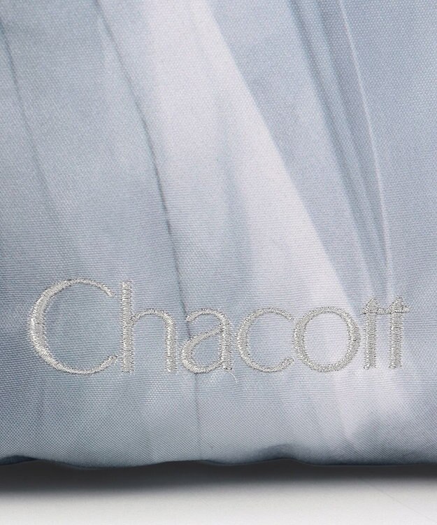 Chacott インクアートＰトートバッグ ブラックP