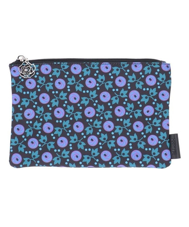 ANNA SUI ヴォヤージュ リュック クロ