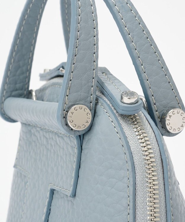 IACUCCI 【予約】ヴォルタ XS ALCE サックスブルー