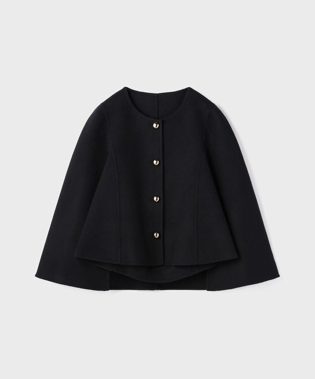 グレースクラス　リバーケープコート グレースクラス♡グレースコンチネンタル リバーケープコート グレース