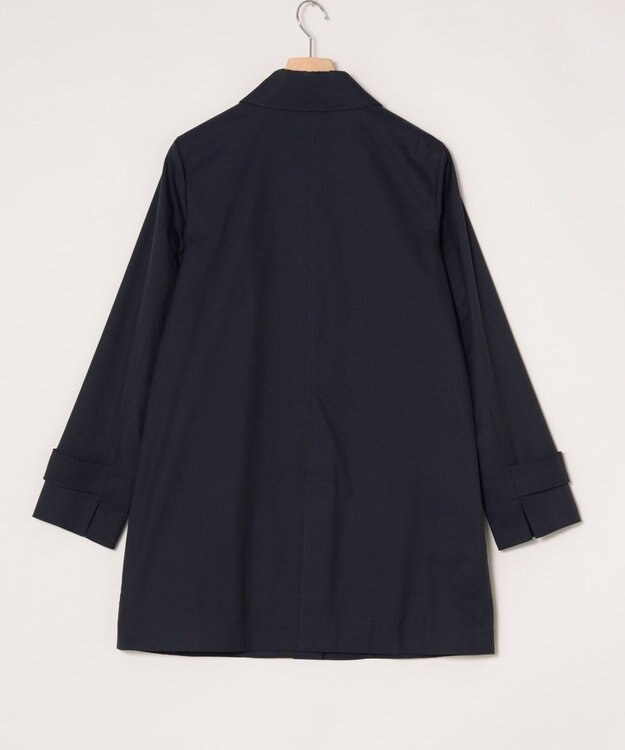 ONWARD Reuse Park 【自由区】コート春夏 ネイビー