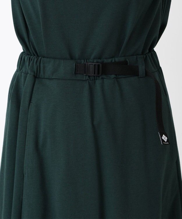 Columbia Columbia/ ウィメンズマーサーストリートスカート /コロンビア Dark Forest