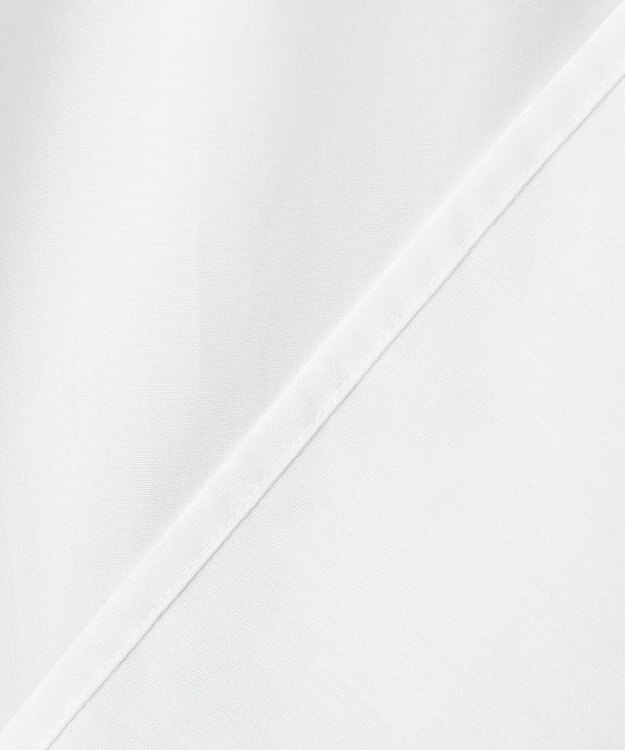 23区 S 【エステータ】THOMAS MASON ボウタイ ブラウス ホワイト系