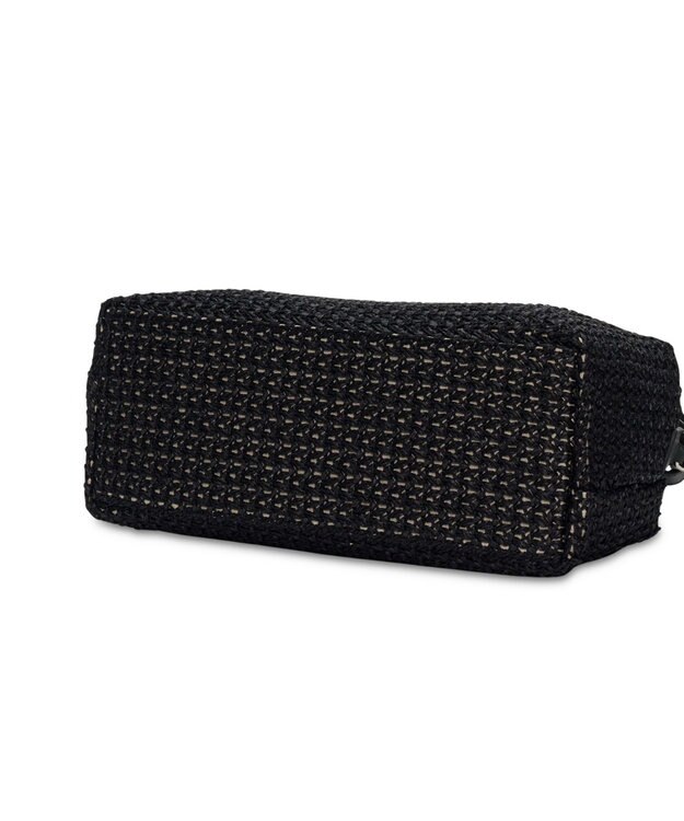 PELLE BORSA 2wayショルダーバッグ Cesta Box チェスタボックス 5852 ブラック
