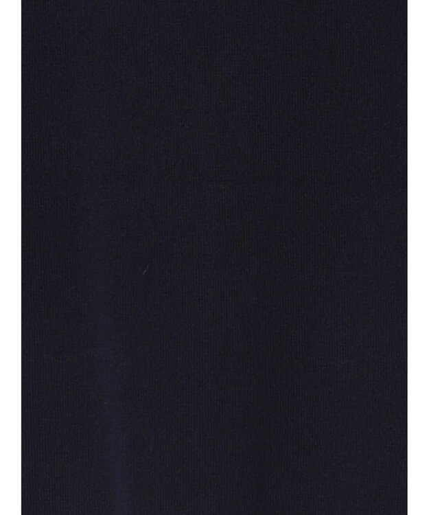 Te chichi 総針ポケット付きVネックベスト《2026 spring catalog item》 ネイビー