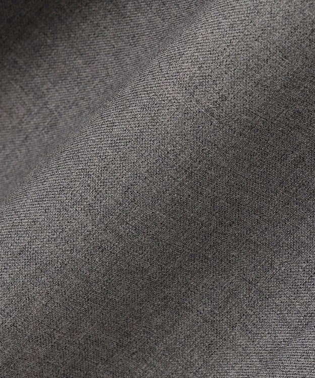 ANY SIS S 【BAILA12月号掲載・貴島明日香さんコラボ】ドッキングビスチェワンピース×インナーセット グレー×ブラック