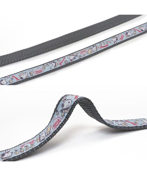 PET PARADISE スヌーピー リード 《ビーグルスカウト》 ＳＳ~Ｓ 小型犬 ビーグルスカウト