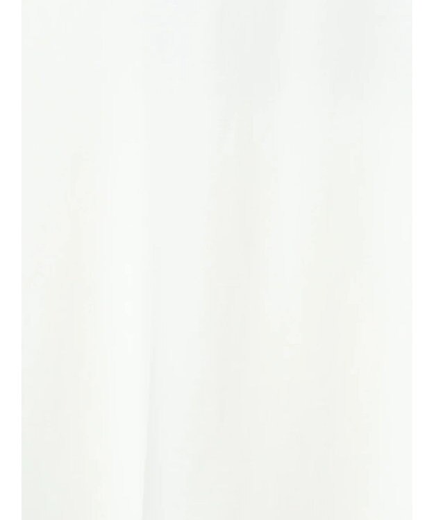 Te chichi フォトプリントロングスリーブTシャツ ブラック