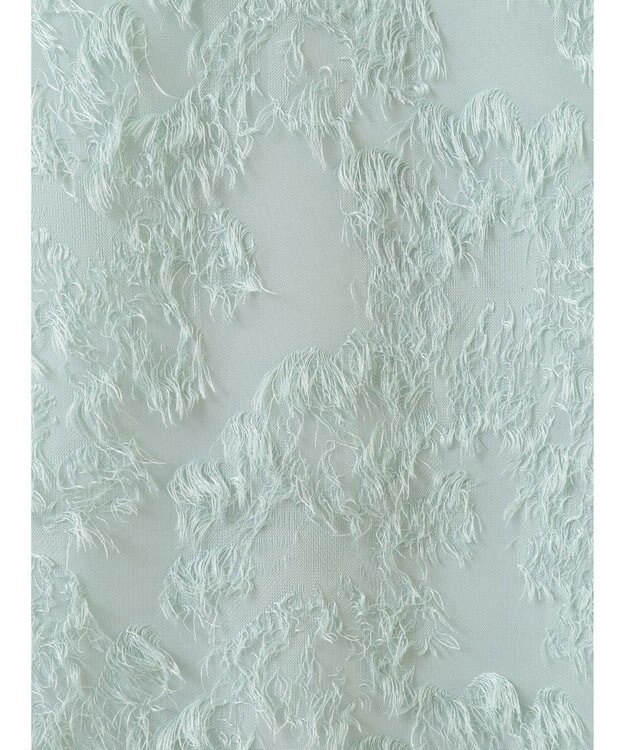 Green Parks マルチＷＡＹ　ジャガードベスト Mint