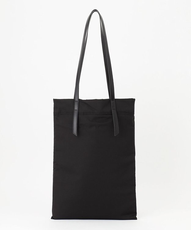 ICB 【人気のため新柄追加】スマートトート ブラック系