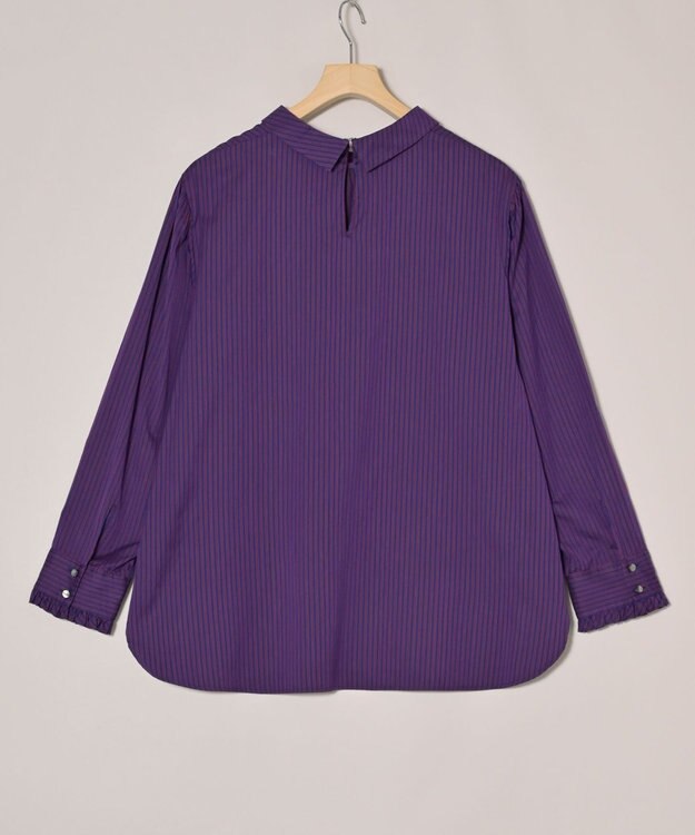 ONWARD Reuse Park 【23区】ブラウス秋冬 レッド