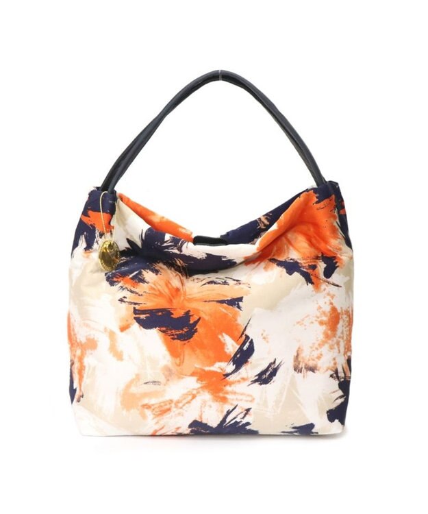 Regalo Felice 【軽量 / A4サイズ対応】トート / REGALO OR(オレンジ)