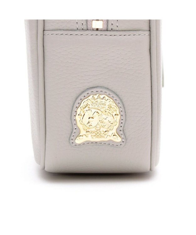 A.D.M.J. 【牛革】ベーシックボストンバッグ28cm｜お受験・通勤・セレモニー シロガネ