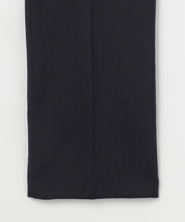 J.PRESS KIDS 【140-170㎝】TWライトギャバ パンツ ネイビー系