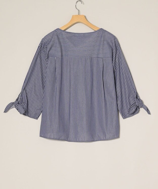 ONWARD Reuse Park 【J.PRESS】カットソー秋冬 ネイビー