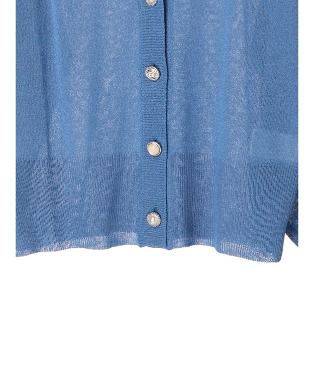 Green Parks ・ＥＬＥＮＣＡＲＥ　ＤＵＥ　イロイロボタンシアーカーデ Blue