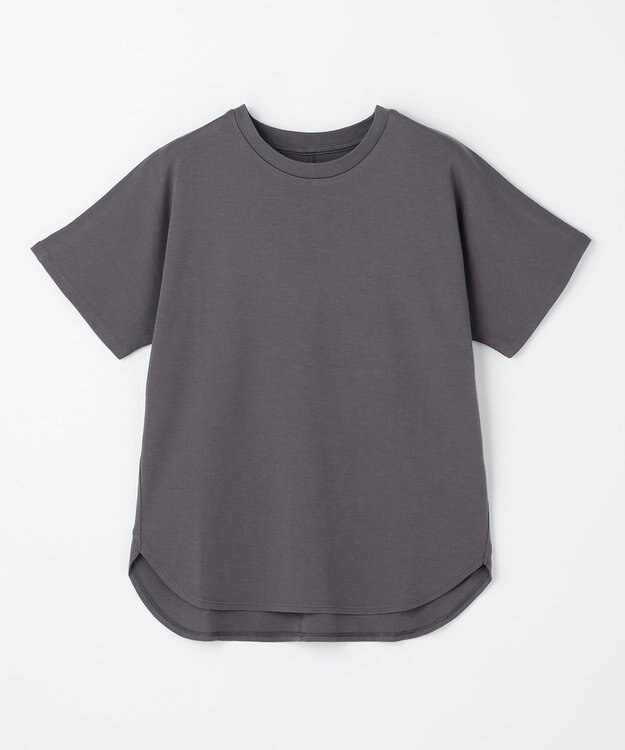 ANY プレミアムコットンベーシックＴシャツ スレート（一部店舗限定色）