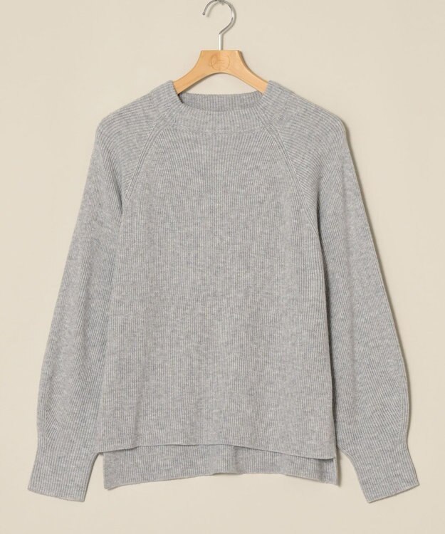 ONWARD Reuse Park 【any FAM】ニット秋冬 グレー