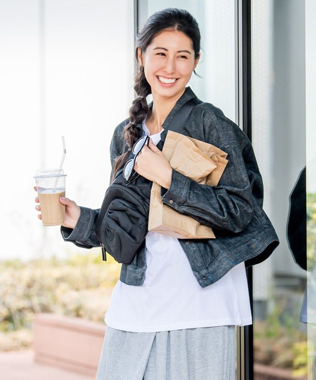 ONWARD Reuse Park 【ICB】バッグ春夏 その他