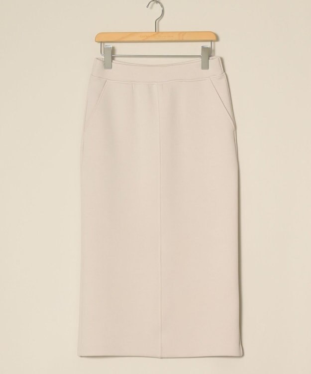 ONWARD Reuse Park 【組曲】スカート春夏 グレー