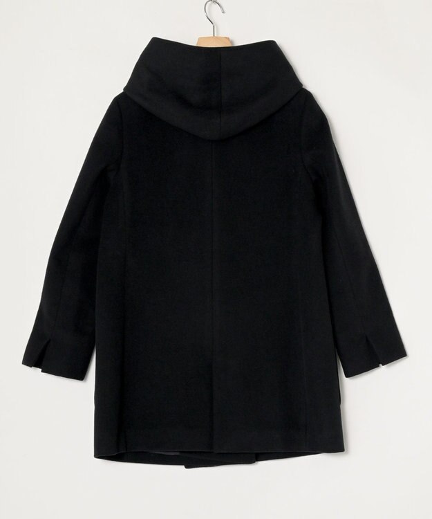 ONWARD Reuse Park 【23区】コート秋冬 ブラック