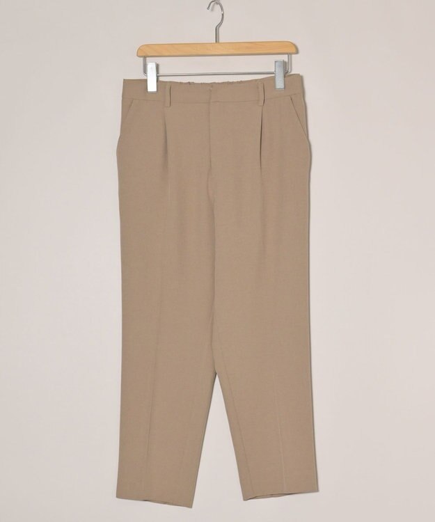 ONWARD Reuse Park 【any SiS】パンツ春夏 ブラウン