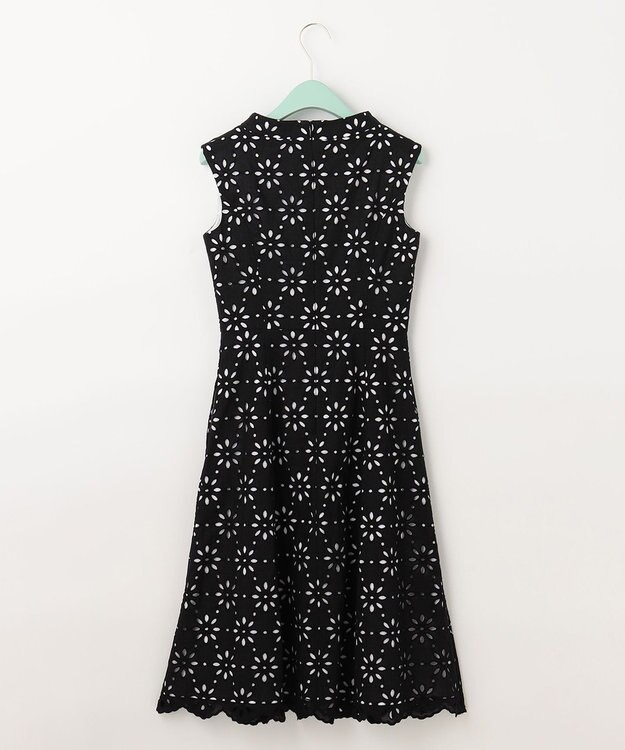 TOCCA SUN SHOWER ドレス ブラック系7