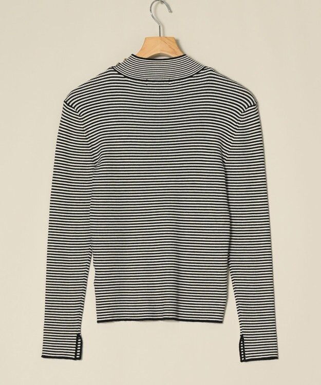 ONWARD Reuse Park 【any SiS】ニット秋冬 ブラック