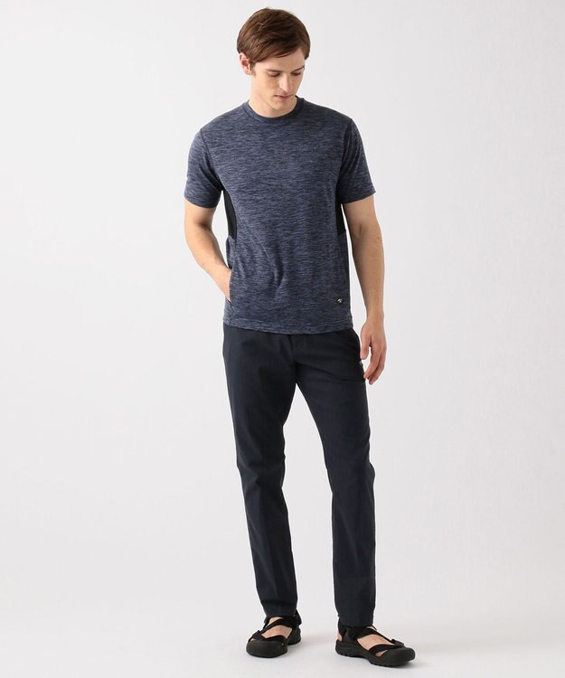 JOSEPH ABBOUD MOUNTAIN KEEN ZERRAPORTⅡ ブラック系