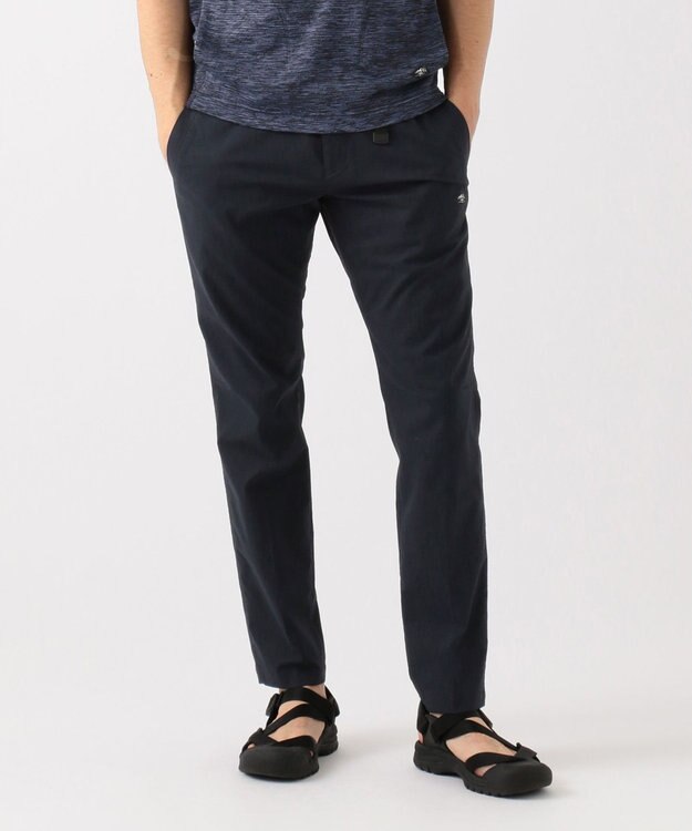 JOSEPH ABBOUD MOUNTAIN KEEN ZERRAPORTⅡ ブラック系