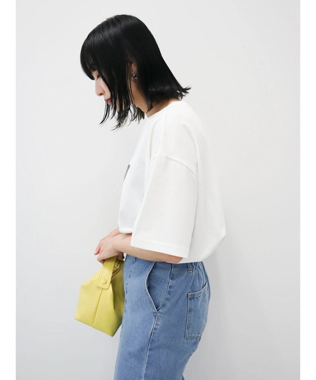 Green Parks Ｔｏｙ　ｓｔｏｒｙ／空飛べＴｅｅ White