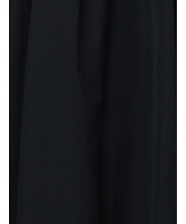 Te chichi トレンチフレアスカート ネイビー