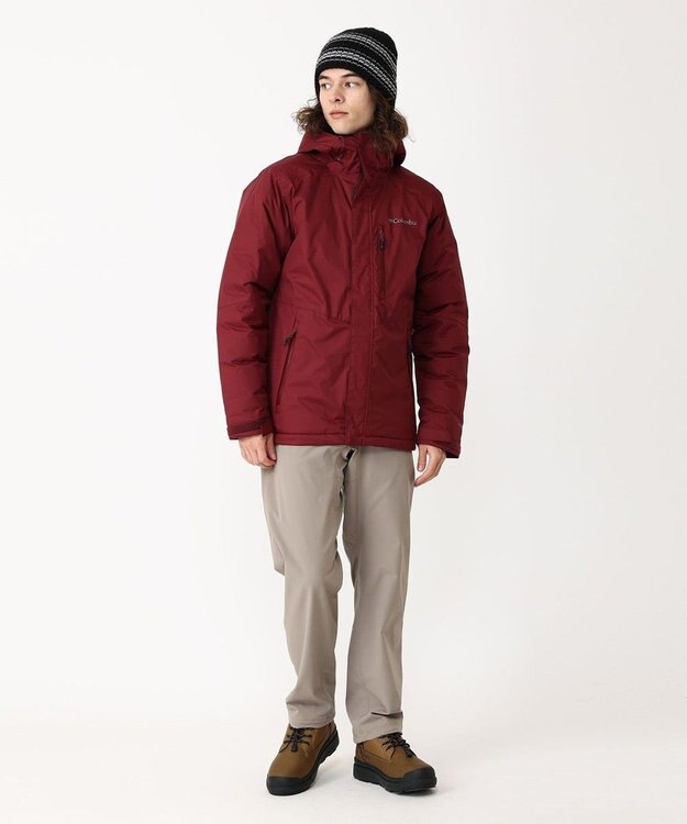 Columbia Columbia/ シアトルキャナルニットキャップ /コロンビア Black