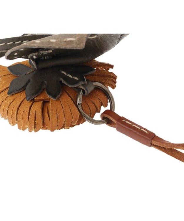 genten エヴァーチャーム　ゴッホのひまわり イエロー