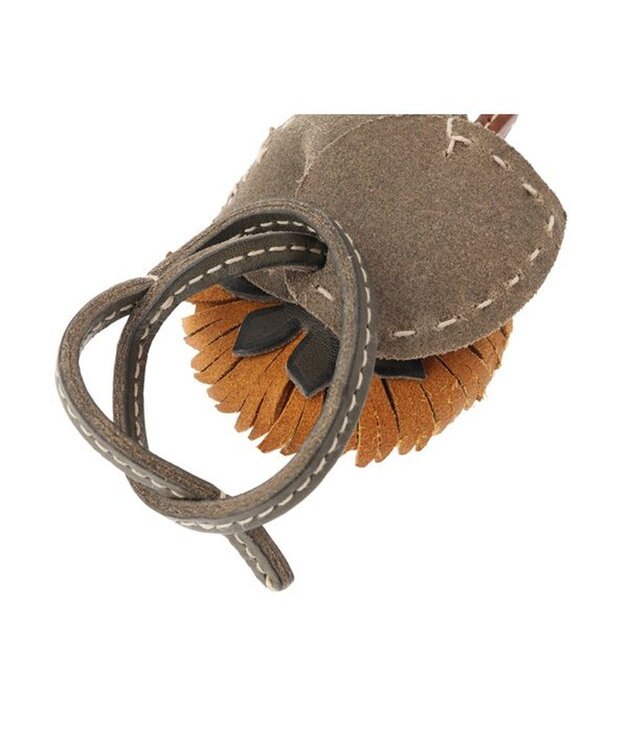 genten エヴァーチャーム　ゴッホのひまわり イエロー