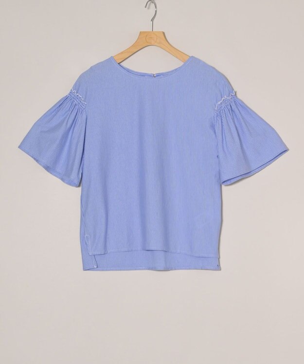 ONWARD Reuse Park 【any SiS】カットソー春夏 ブルー
